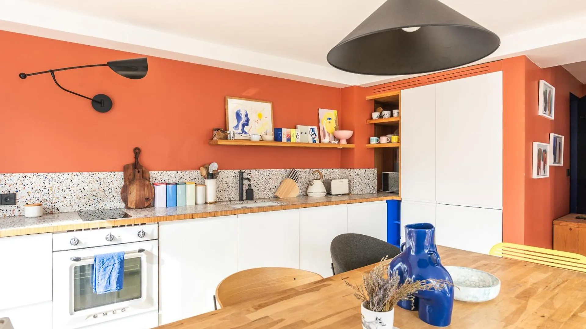 Charming Apartment - Montmartre - 4 Guests Paris