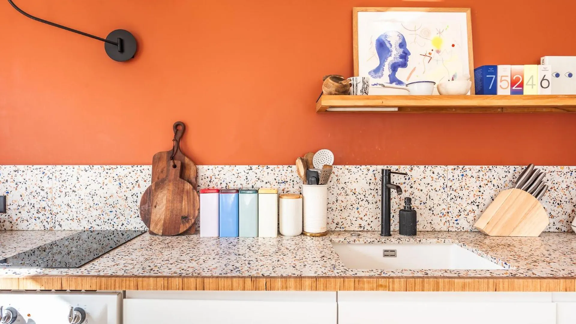 Charming Apartment - Montmartre - 4 Guests Paris France