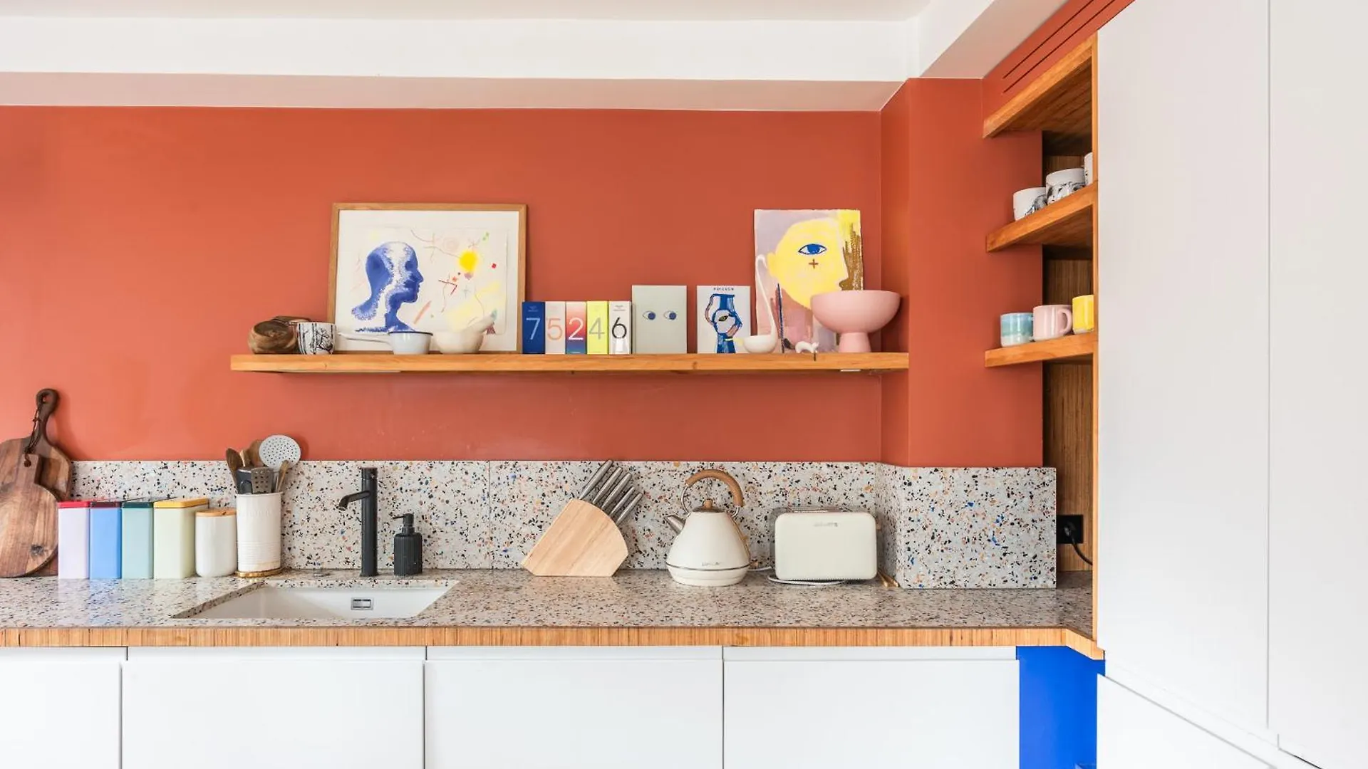 Charming Apartment - Montmartre - 4 Guests Paris